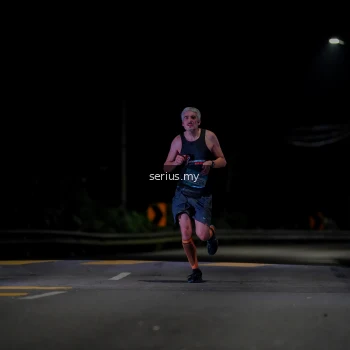 Runner Photo 3611483