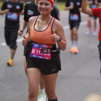 Runner Photo 3611488