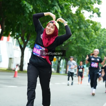 Runner Photo 3611489