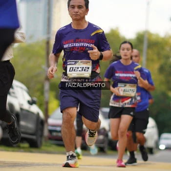 Runner Photo 3611490