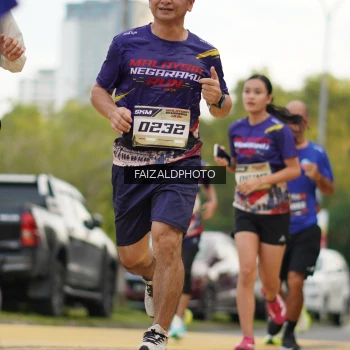 Runner Photo 3611492