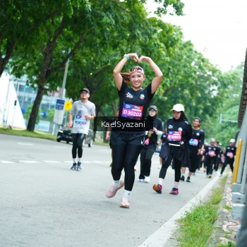 Runner Photo 3611493