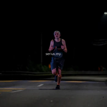 Runner Photo 3611498