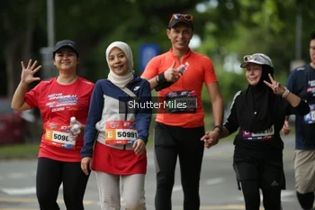 Runner Photo 36115
