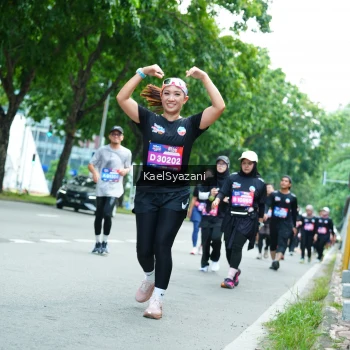 Runner Photo 3611503