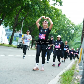 Runner Photo 3611508