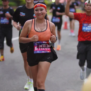 Runner Photo 3611509