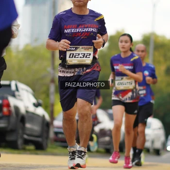 Runner Photo 3611511