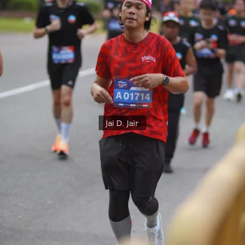 Runner Photo 3611512