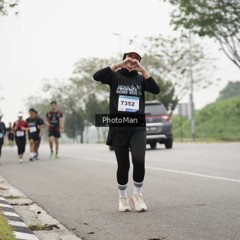 Runner Photo 3611515