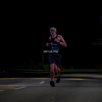 Runner Photo 3611517