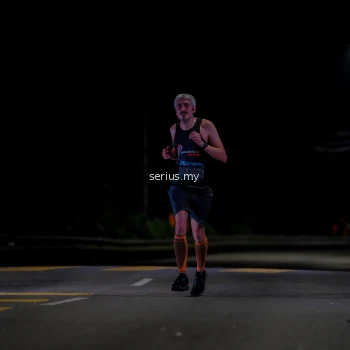 Runner Photo 3611519