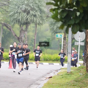 Runner Photo 3611524
