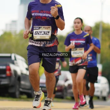 Runner Photo 3611526