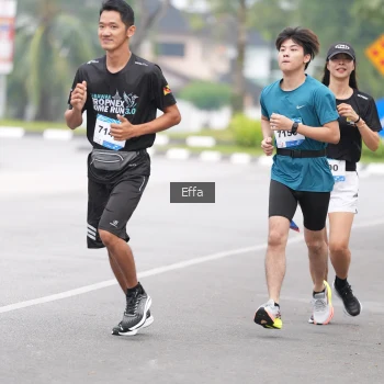 Runner Photo 3611528