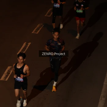 Runner Photo 3611533