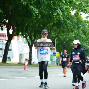 Runner Photo 3611534