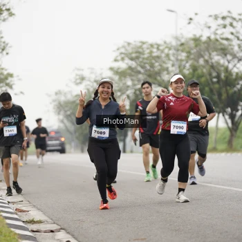 Runner Photo 3611535