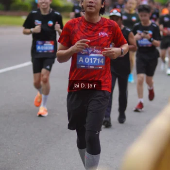 Runner Photo 3611540