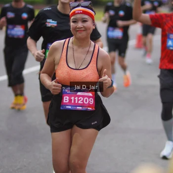 Runner Photo 3611544