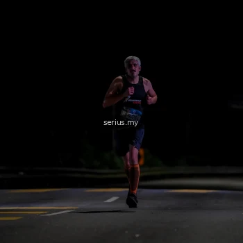 Runner Photo 3611545