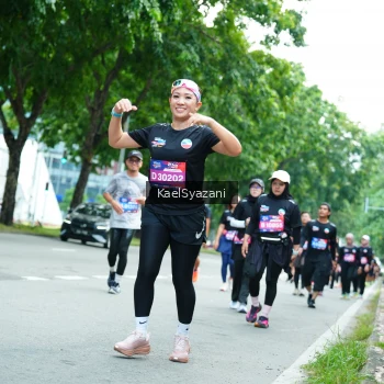 Runner Photo 3611550