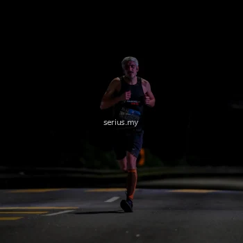Runner Photo 3611551