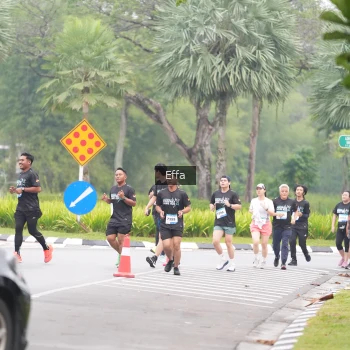 Runner Photo 3611554