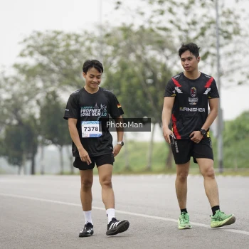 Runner Photo 3611555