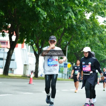 Runner Photo 3611562