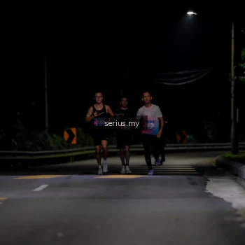 Runner Photo 3611564