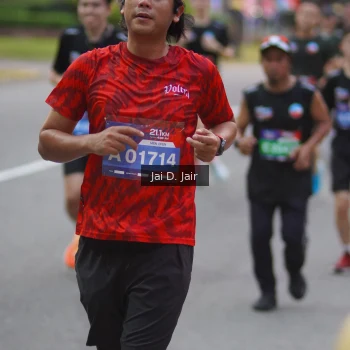 Runner Photo 3611566