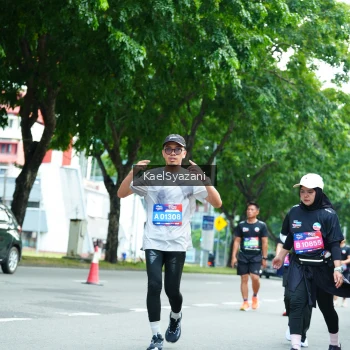 Runner Photo 3611584