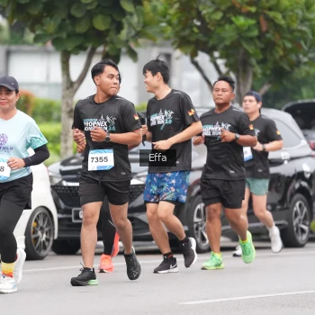 Runner Photo 3611585
