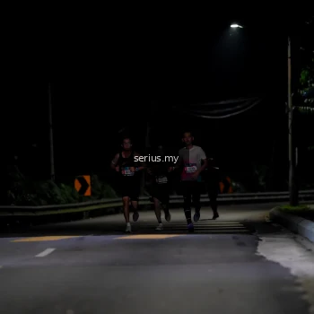 Runner Photo 3611587