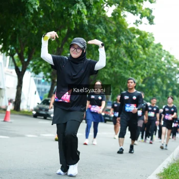 Runner Photo 3611590