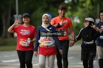 Runner Photo 36116