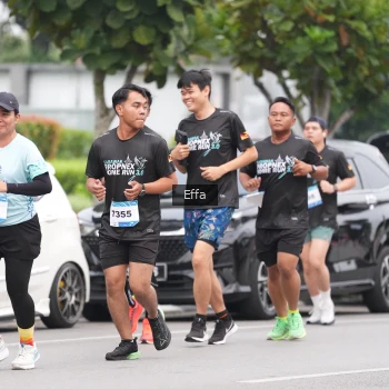 Runner Photo 3611605
