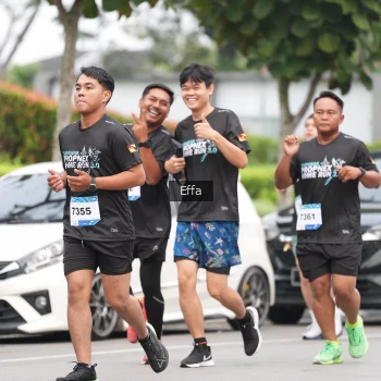 Runner Photo 3611606
