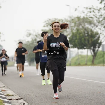 Runner Photo 3611609