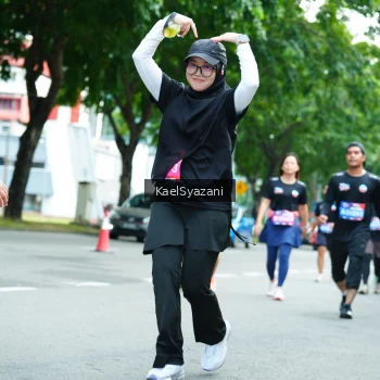 Runner Photo 3611615