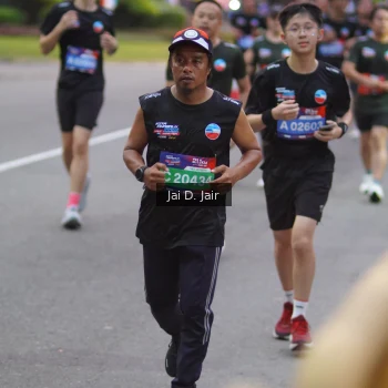 Runner Photo 3611627