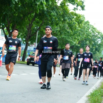 Runner Photo 3611628