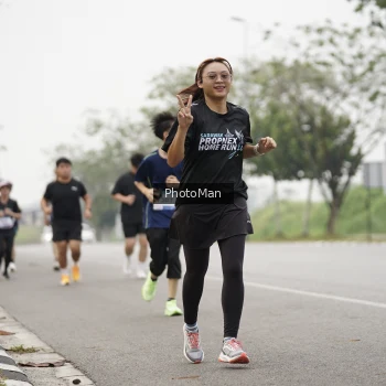 Runner Photo 3611631