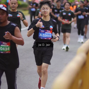 Runner Photo 3611634