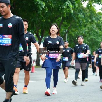 Runner Photo 3611640