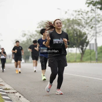 Runner Photo 3611645