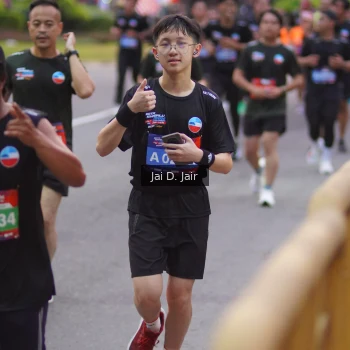 Runner Photo 3611655