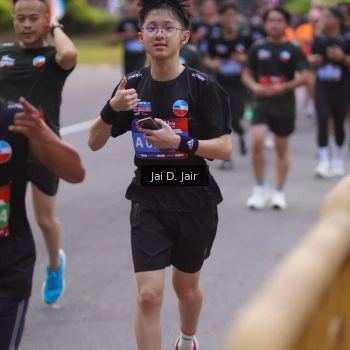 Runner Photo 3611656