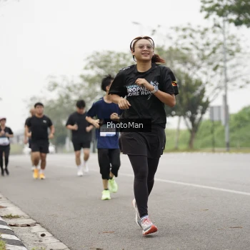 Runner Photo 3611658